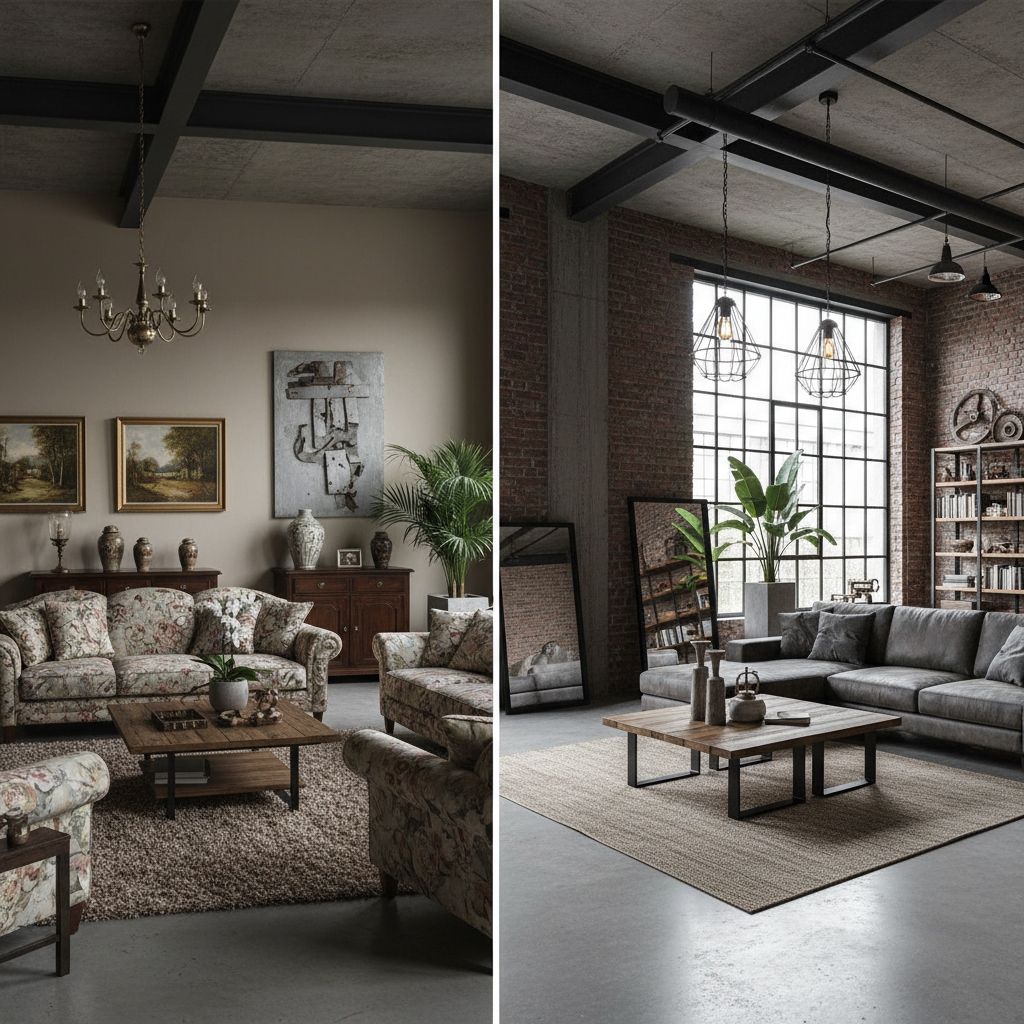 Industrieel eindresultaat