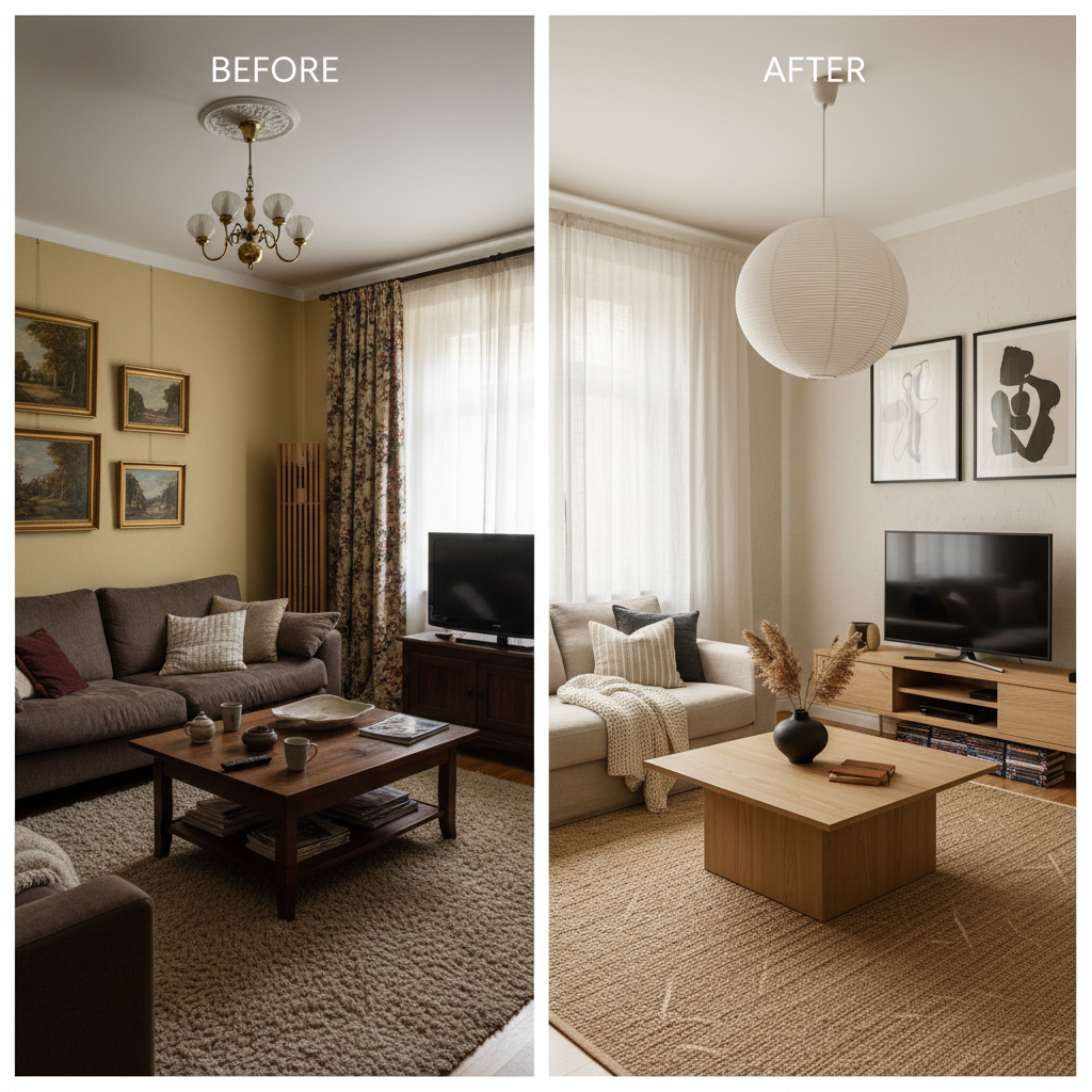 Japandi eindresultaat