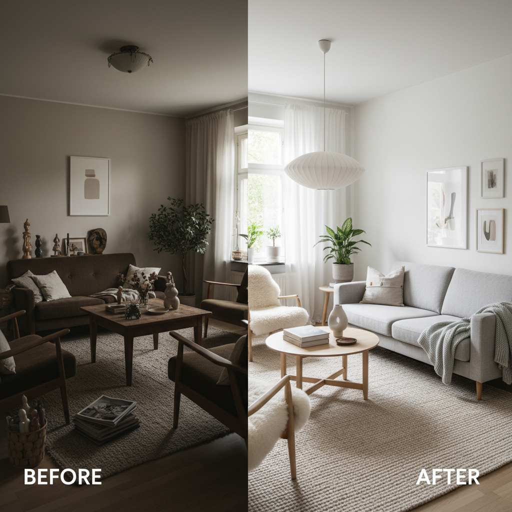 Scandinavisch eindresultaat