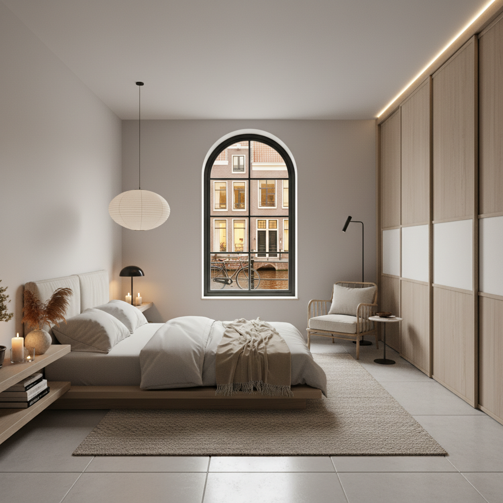 Japandi eindresultaat