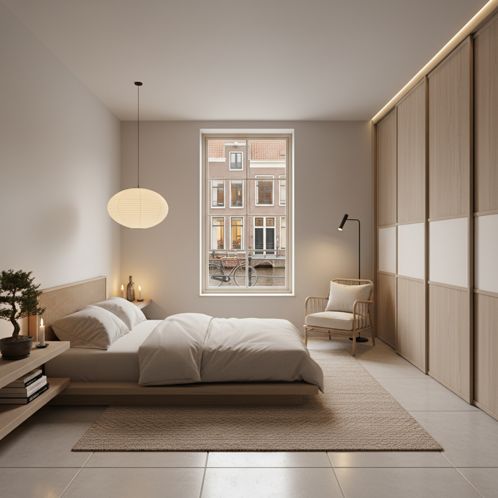 Japandi eindresultaat