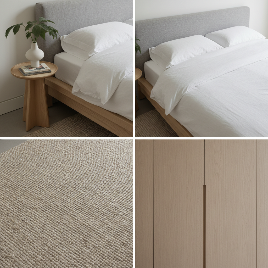 Scandinavisch styling voorbeelden