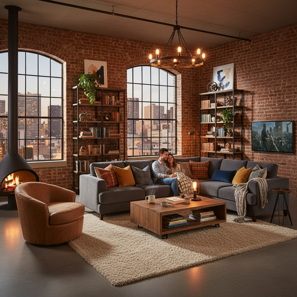 Industrieel eindresultaat