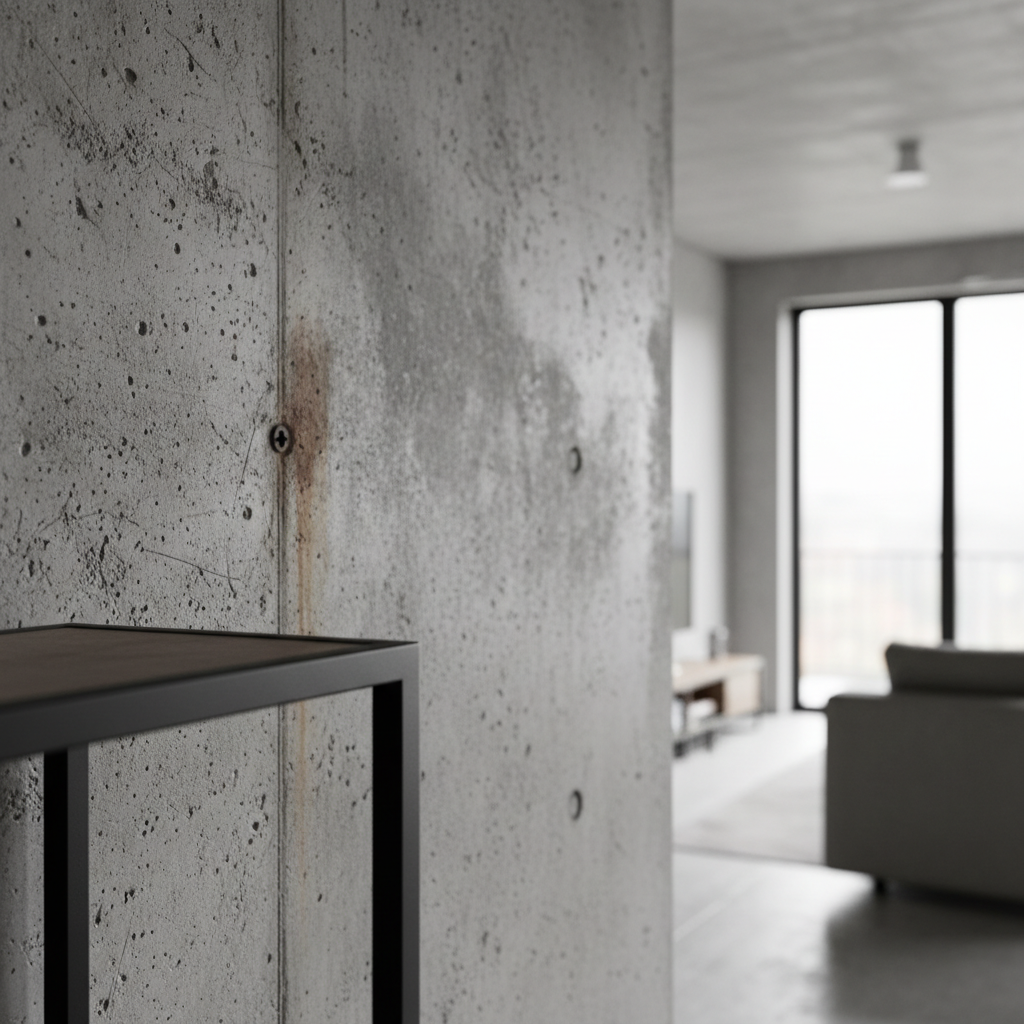 Industrieel styling voorbeelden