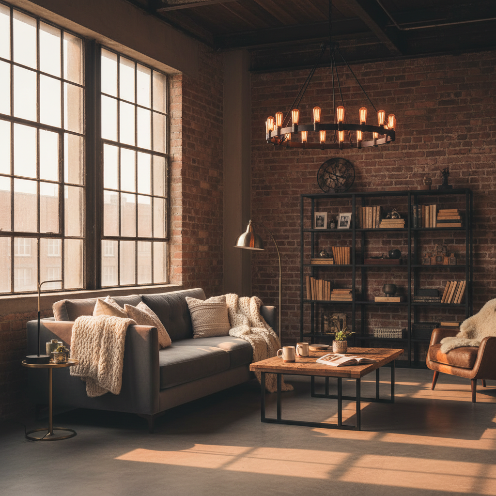 Industrieel eindresultaat