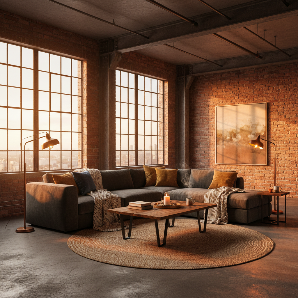 Industrieel eindresultaat