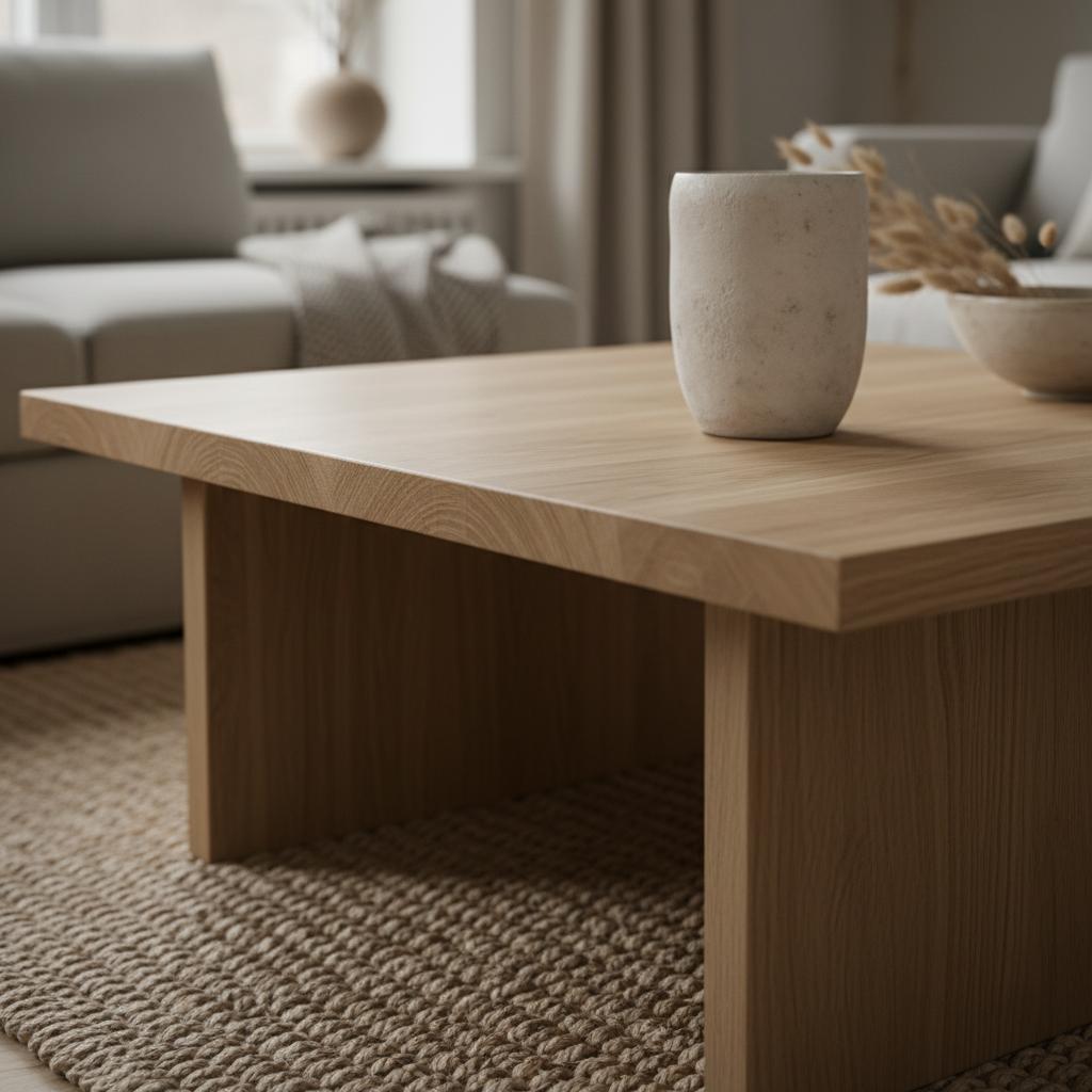 Japandi styling voorbeelden