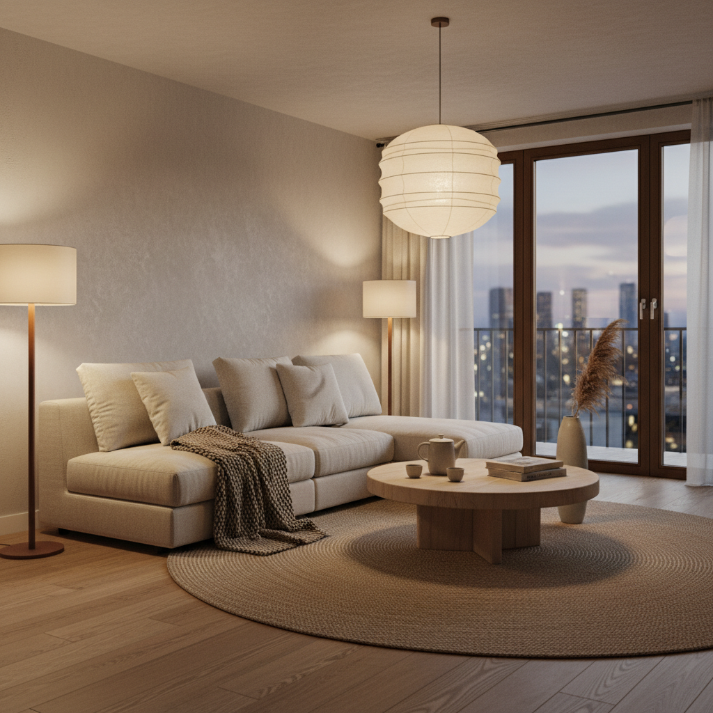 Japandi eindresultaat