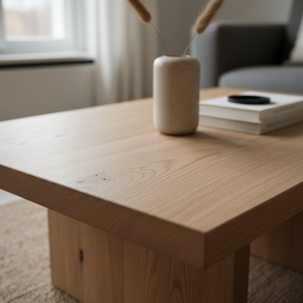 Japandi styling voorbeelden