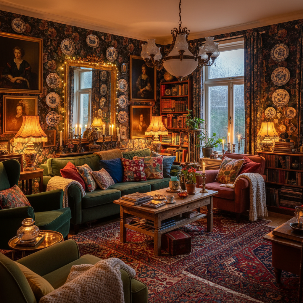 Maximalisme eindresultaat