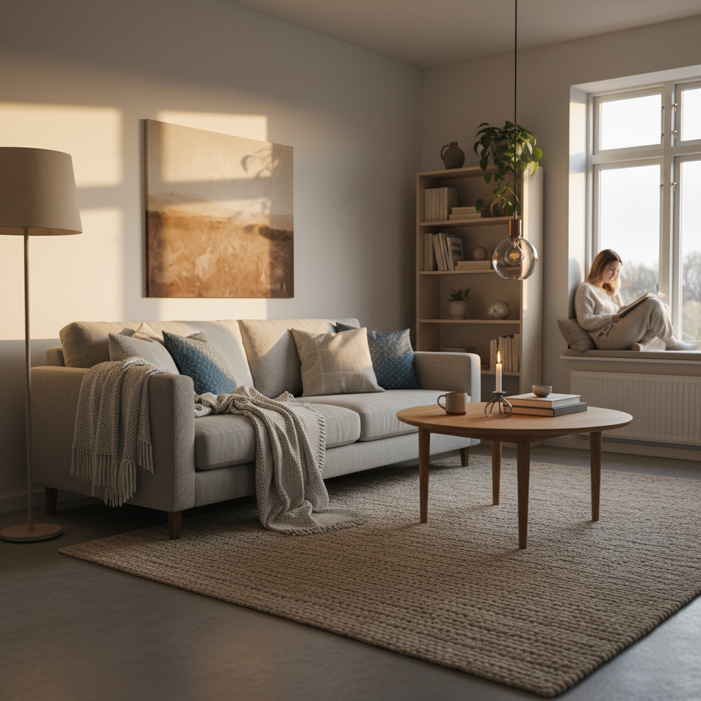 Scandinavisch eindresultaat