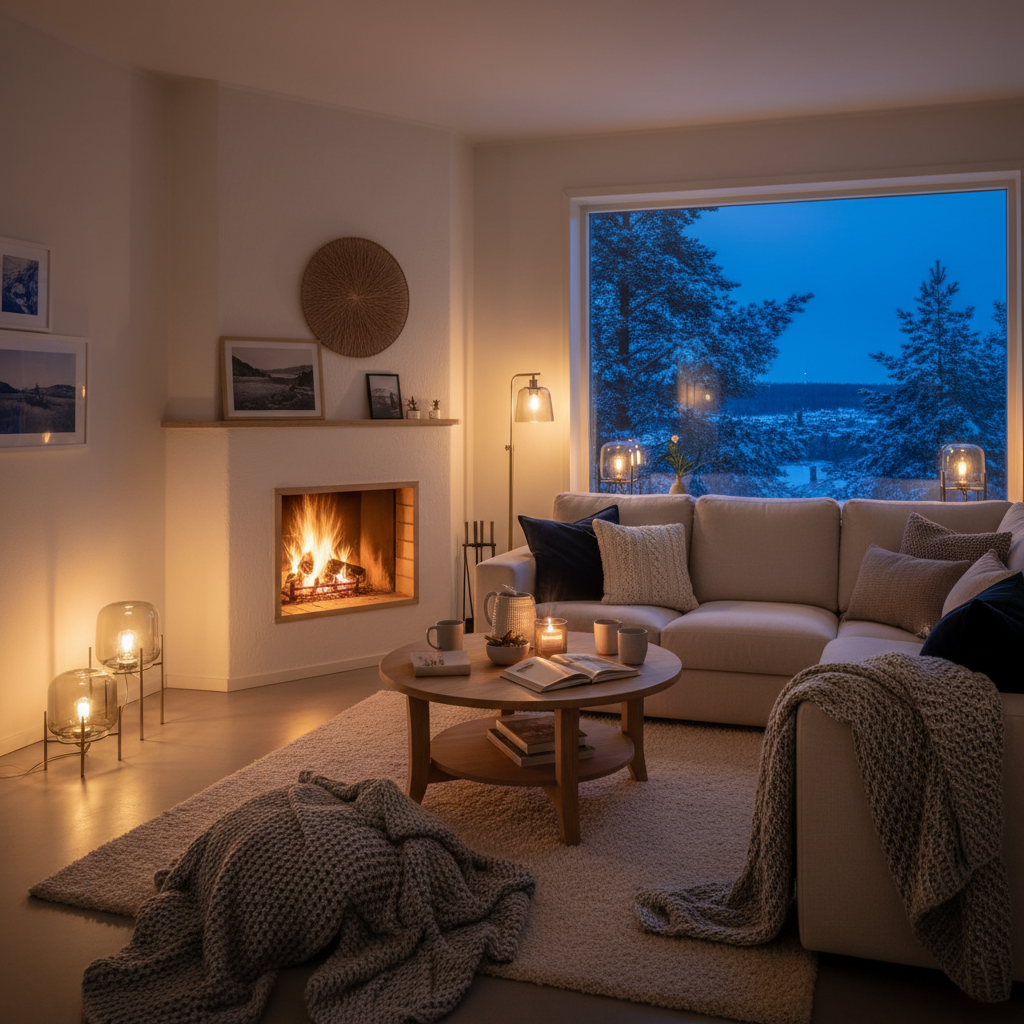 Scandinavisch eindresultaat