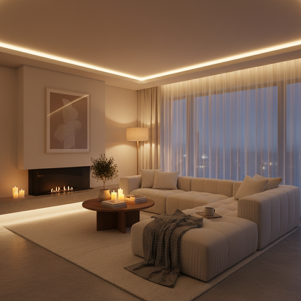 Soft minimalisme eindresultaat